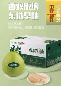 第20期产品发布 西双版纳东试早柚 故宫 月饼锦盒 生命果树莓果汁 鲜果红心猕猴桃
