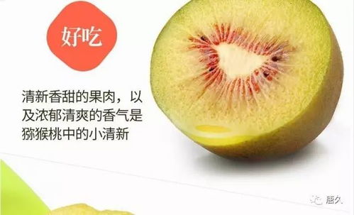 甜甜甜甜甜 蒲江红心猕猴桃,第二件半价