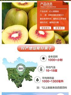 水果参考