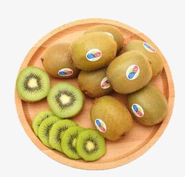 红心猕猴桃 当季健康新宠与素材应用指南